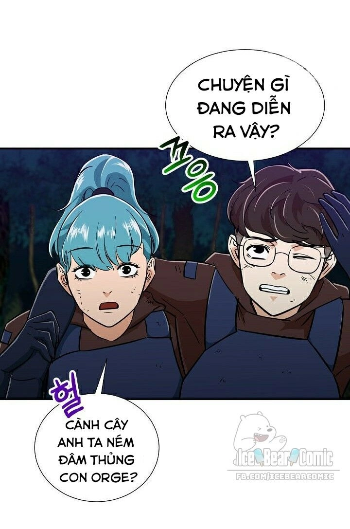 Bố Tôi Quá Mạnh Chapter 16 - 38