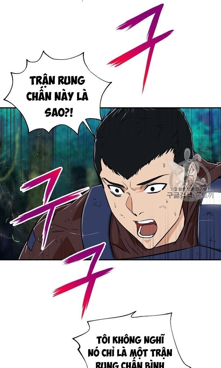 Bố Tôi Quá Mạnh Chapter 16 - 45