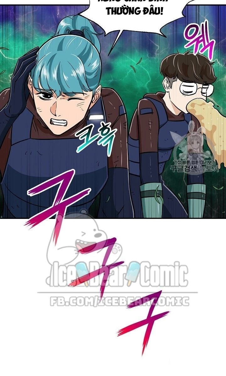 Bố Tôi Quá Mạnh Chapter 16 - 46