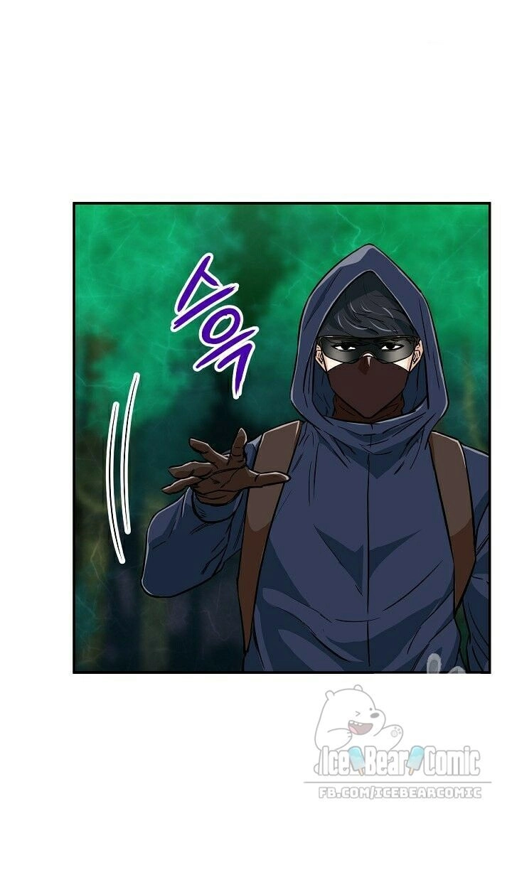 Bố Tôi Quá Mạnh Chapter 16 - 49