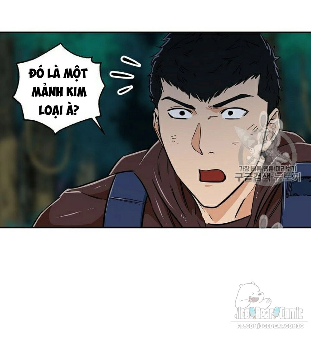 Bố Tôi Quá Mạnh Chapter 16 - 53