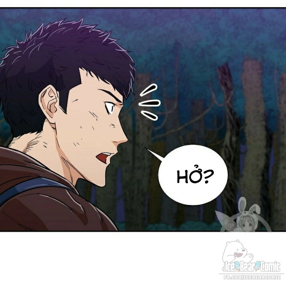 Bố Tôi Quá Mạnh Chapter 16 - 64