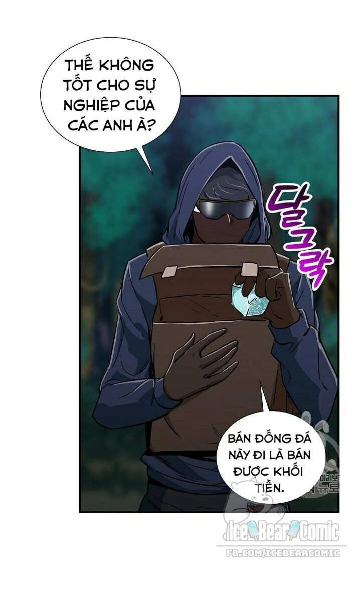 Bố Tôi Quá Mạnh Chapter 16 - 65