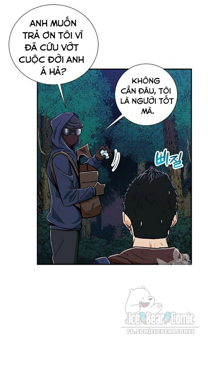 Bố Tôi Quá Mạnh Chapter 16 - 67