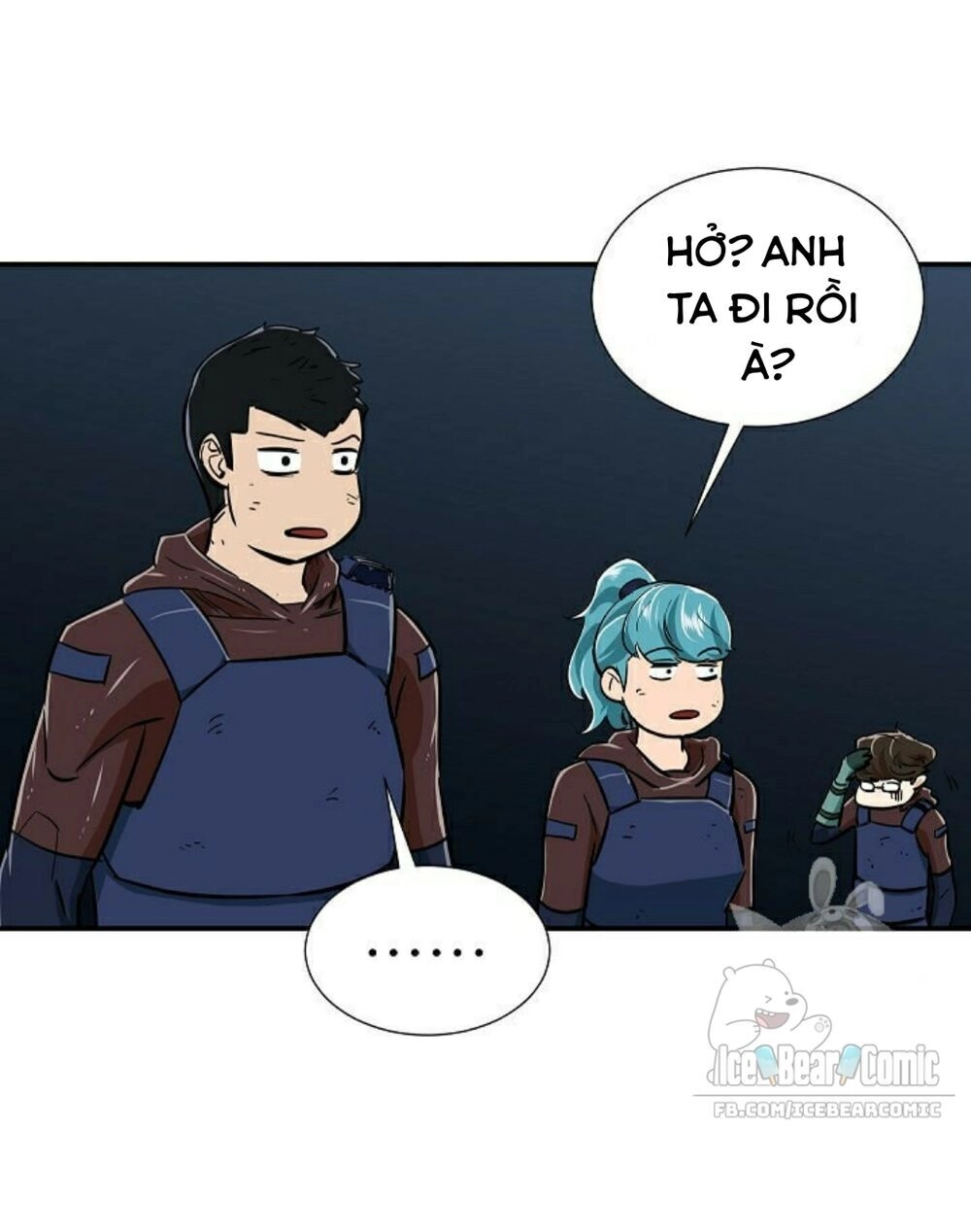 Bố Tôi Quá Mạnh Chapter 16 - 69