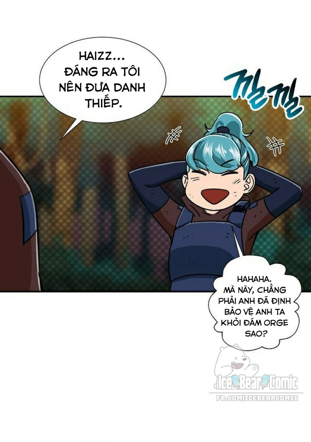 Bố Tôi Quá Mạnh Chapter 16 - 70