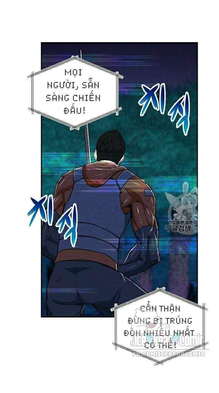 Bố Tôi Quá Mạnh Chapter 17 - 11