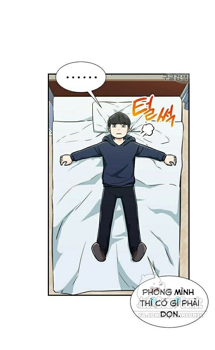 Bố Tôi Quá Mạnh Chapter 17 - 38