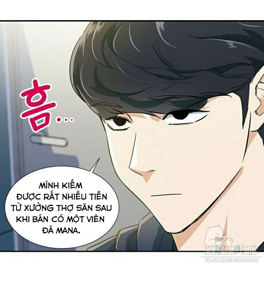 Bố Tôi Quá Mạnh Chapter 17 - 43