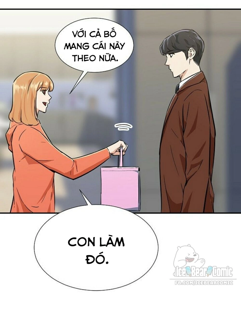 Bố Tôi Quá Mạnh Chapter 17 - 71