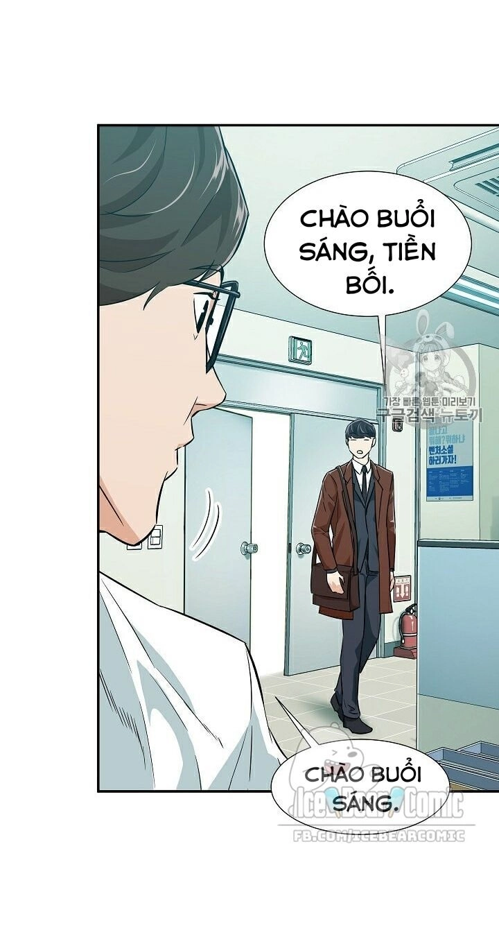 Bố Tôi Quá Mạnh Chapter 18 - 9