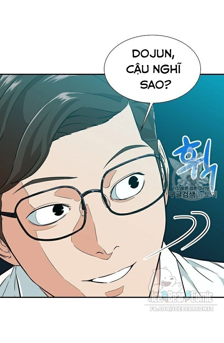 Bố Tôi Quá Mạnh Chapter 18 - 14