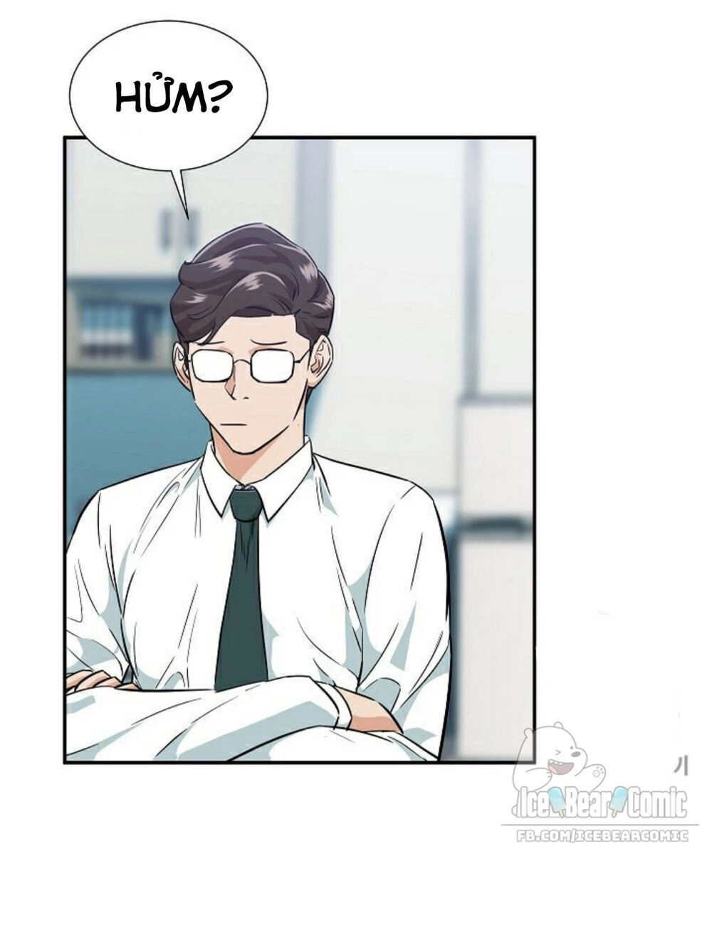 Bố Tôi Quá Mạnh Chapter 18 - 16