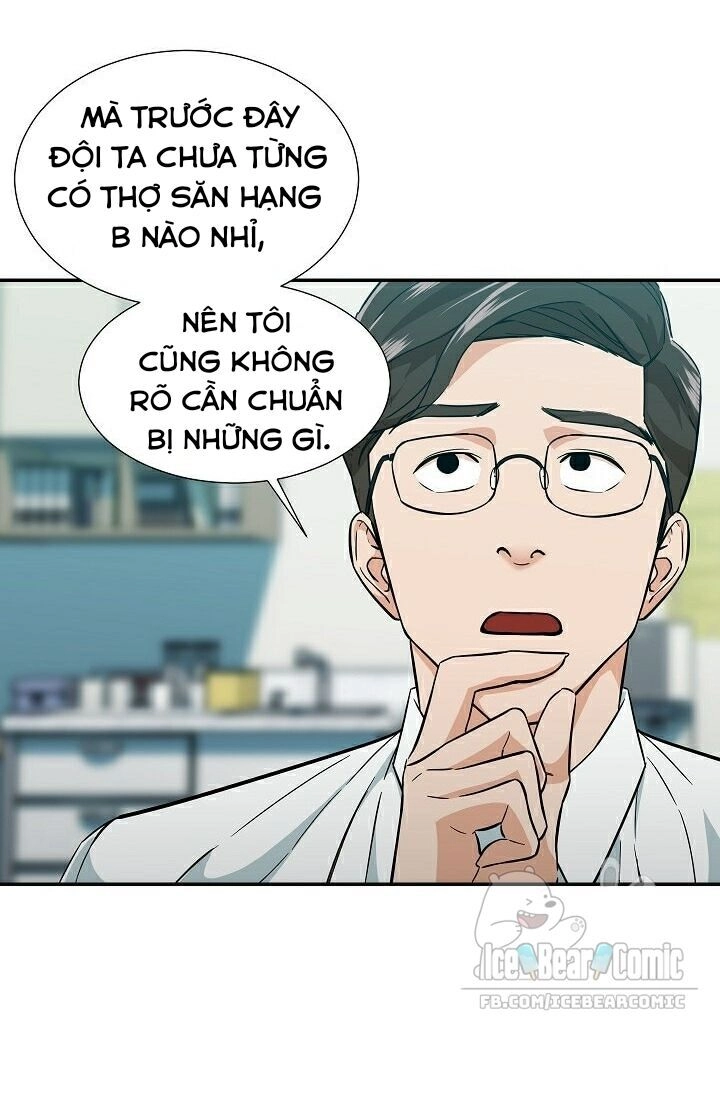 Bố Tôi Quá Mạnh Chapter 18 - 19