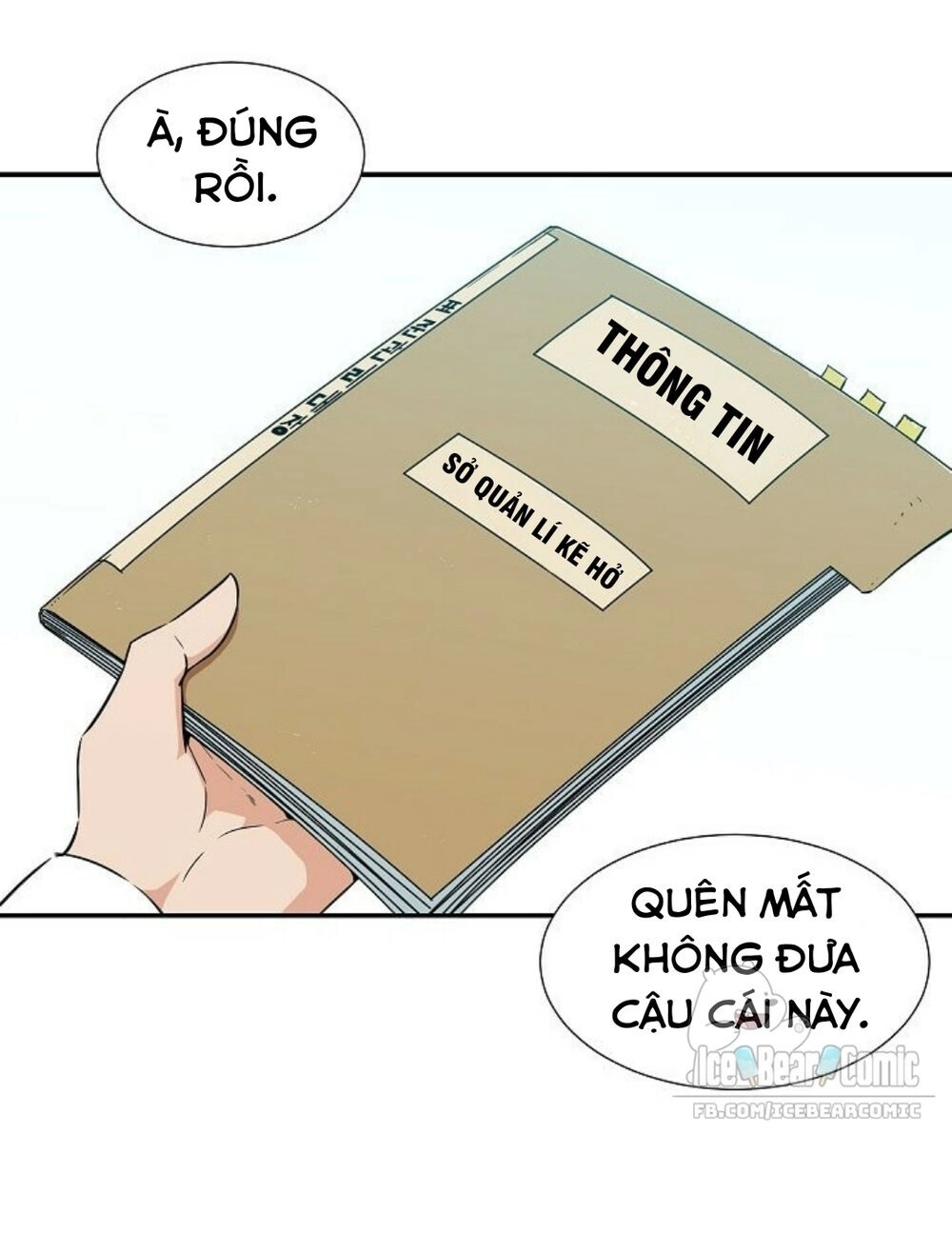 Bố Tôi Quá Mạnh Chapter 18 - 20