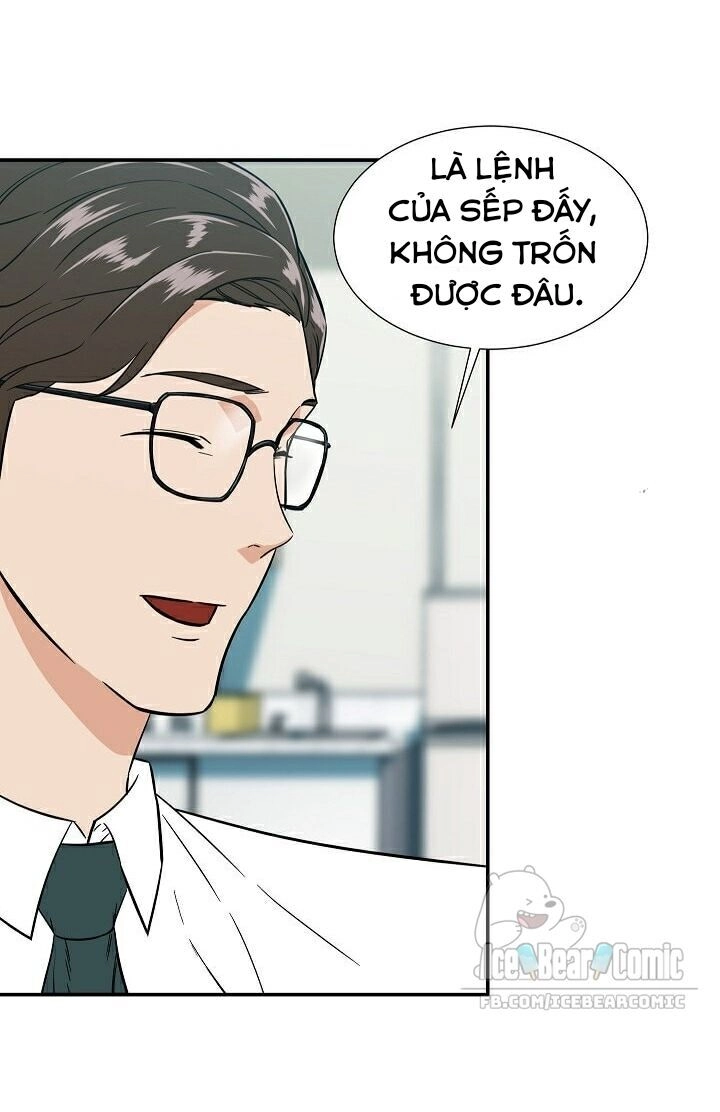 Bố Tôi Quá Mạnh Chapter 18 - 24