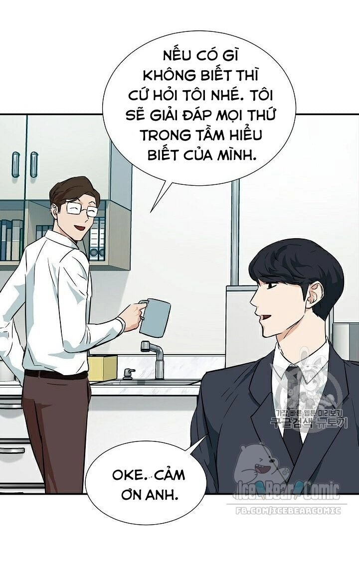 Bố Tôi Quá Mạnh Chapter 18 - 27