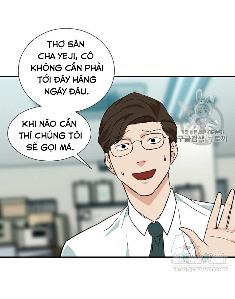 Bố Tôi Quá Mạnh Chapter 18 - 29