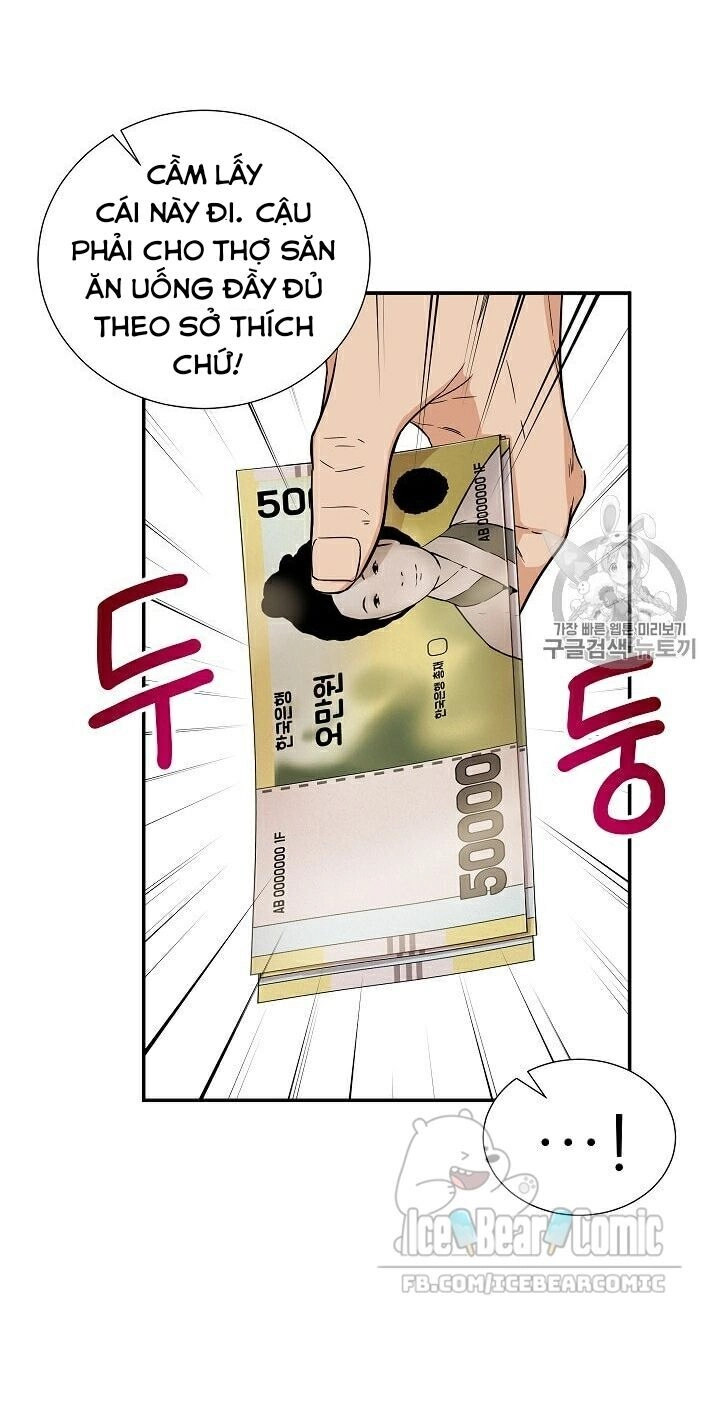 Bố Tôi Quá Mạnh Chapter 18 - 37