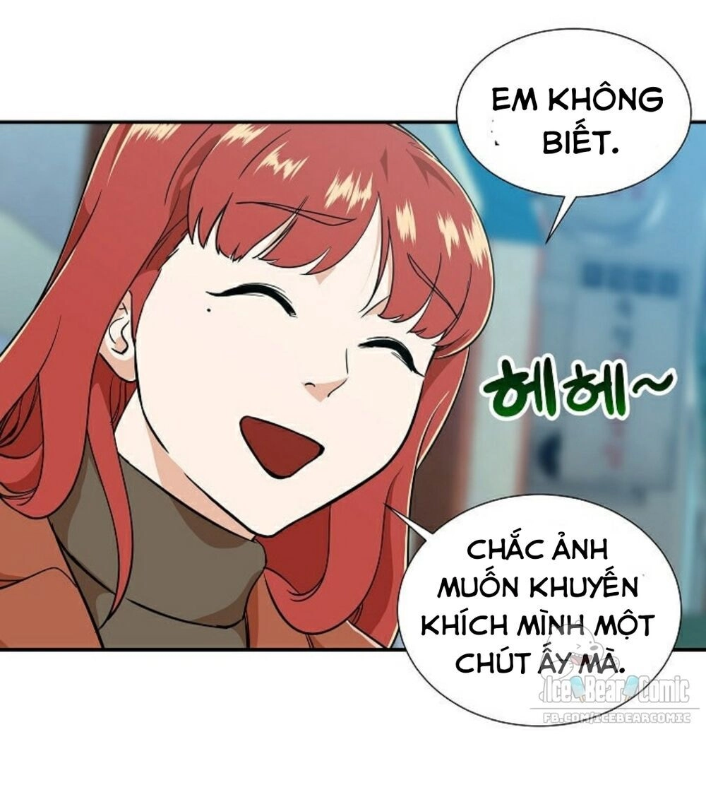 Bố Tôi Quá Mạnh Chapter 18 - 41