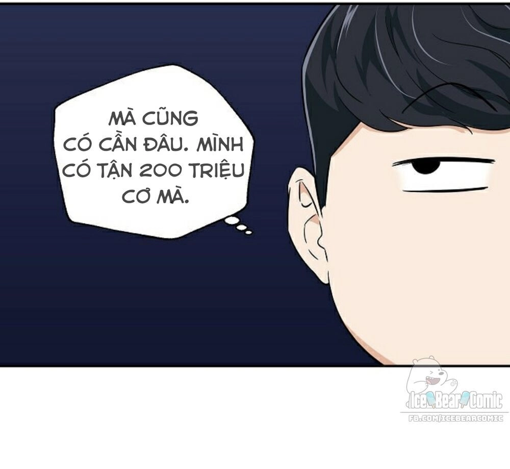 Bố Tôi Quá Mạnh Chapter 18 - 43