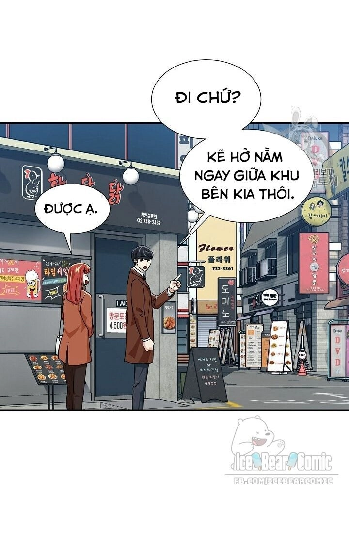 Bố Tôi Quá Mạnh Chapter 18 - 44
