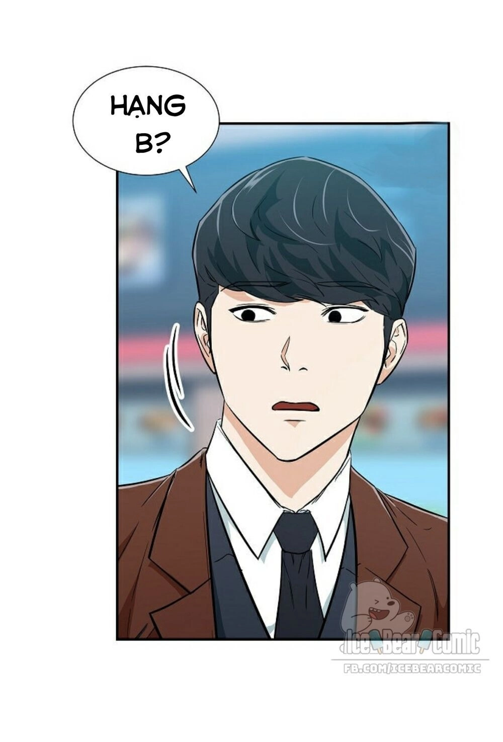 Bố Tôi Quá Mạnh Chapter 18 - 47