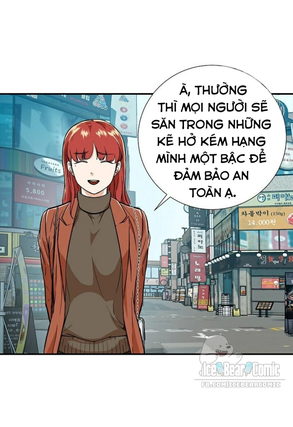 Bố Tôi Quá Mạnh Chapter 18 - 48