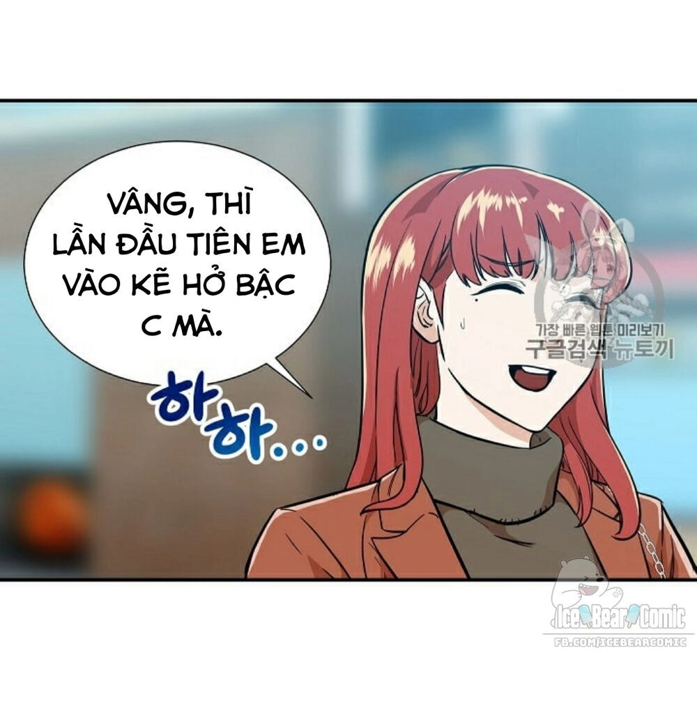 Bố Tôi Quá Mạnh Chapter 18 - 50
