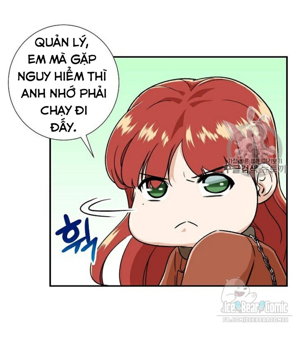 Bố Tôi Quá Mạnh Chapter 18 - 55
