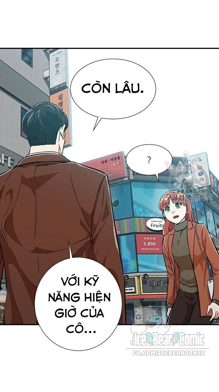 Bố Tôi Quá Mạnh Chapter 18 - 56