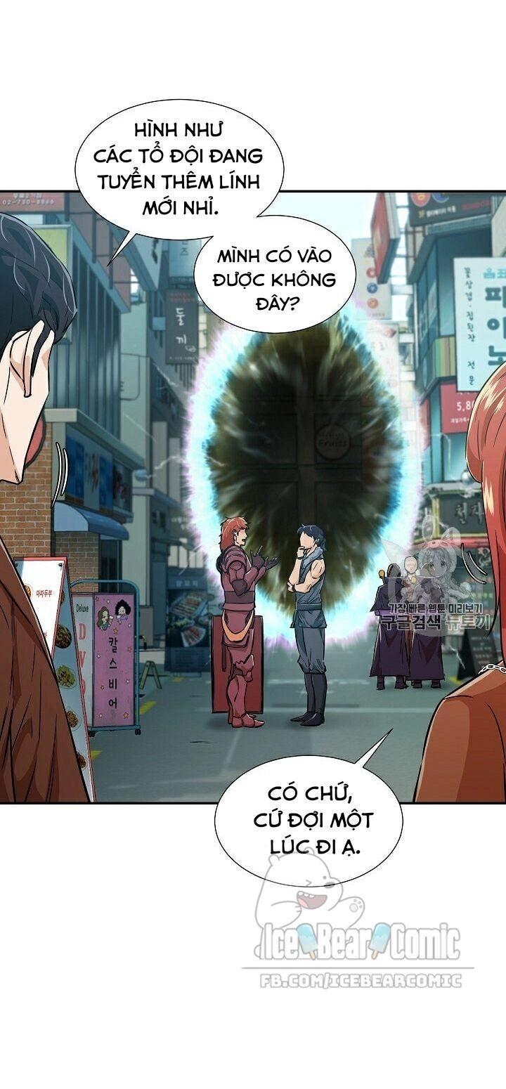 Bố Tôi Quá Mạnh Chapter 18 - 59