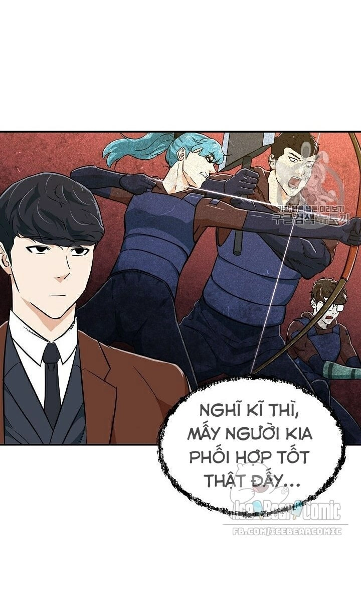 Bố Tôi Quá Mạnh Chapter 18 - 60