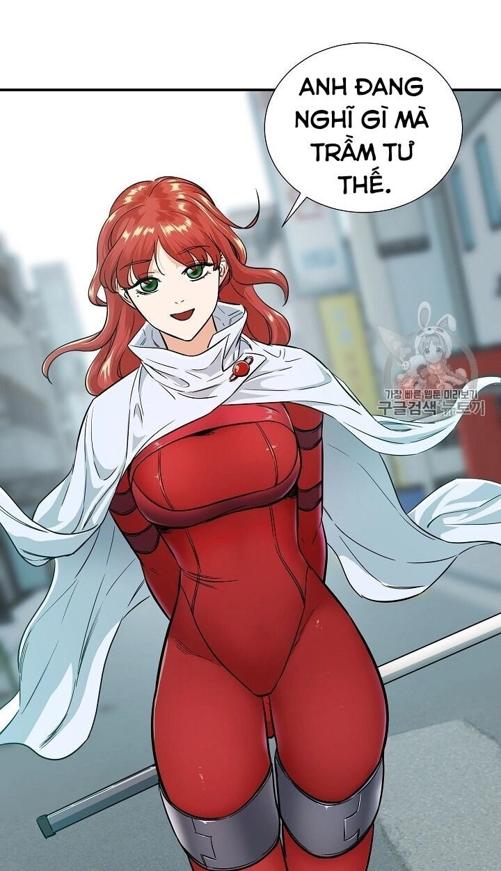 Bố Tôi Quá Mạnh Chapter 18 - 62