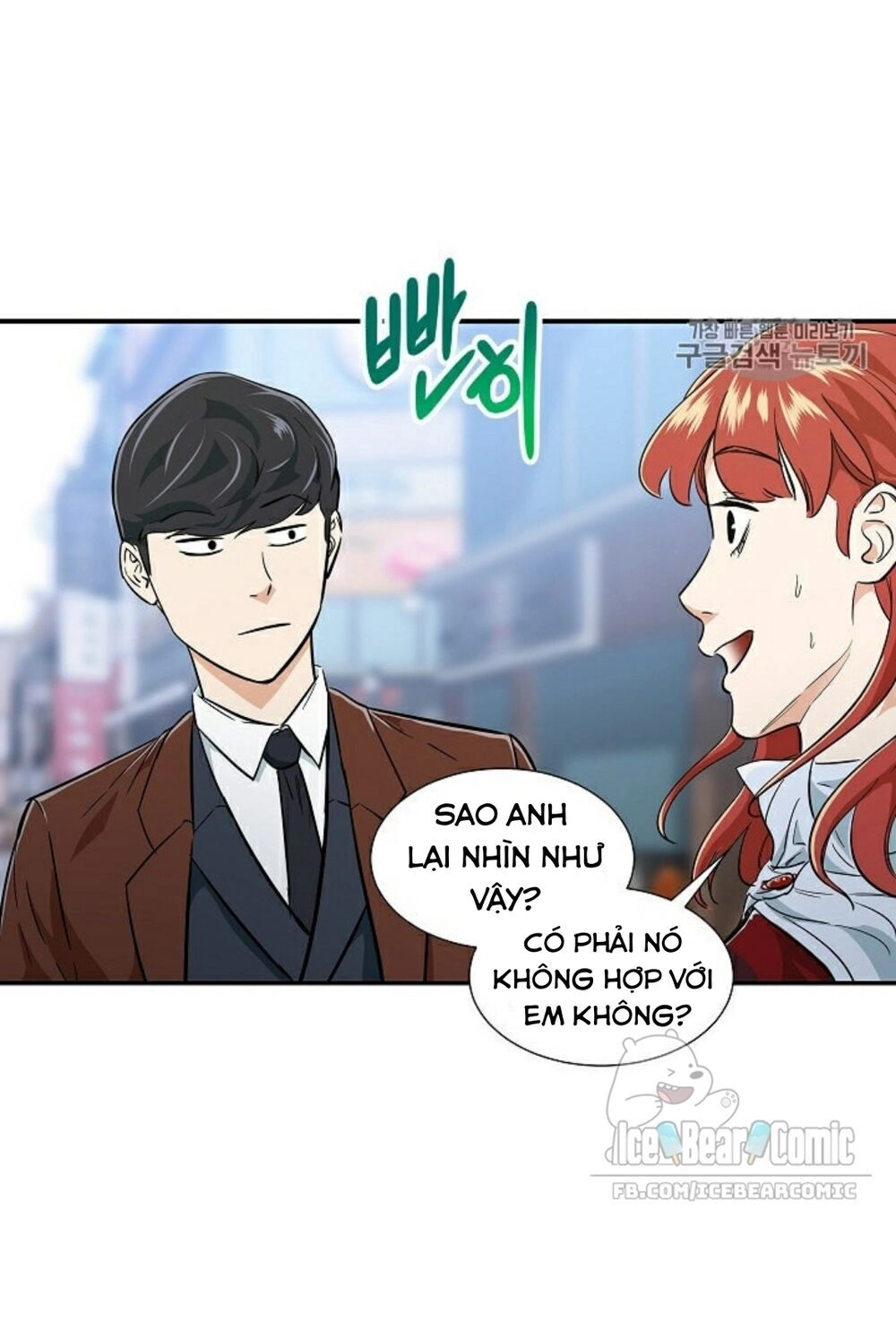 Bố Tôi Quá Mạnh Chapter 18 - 64