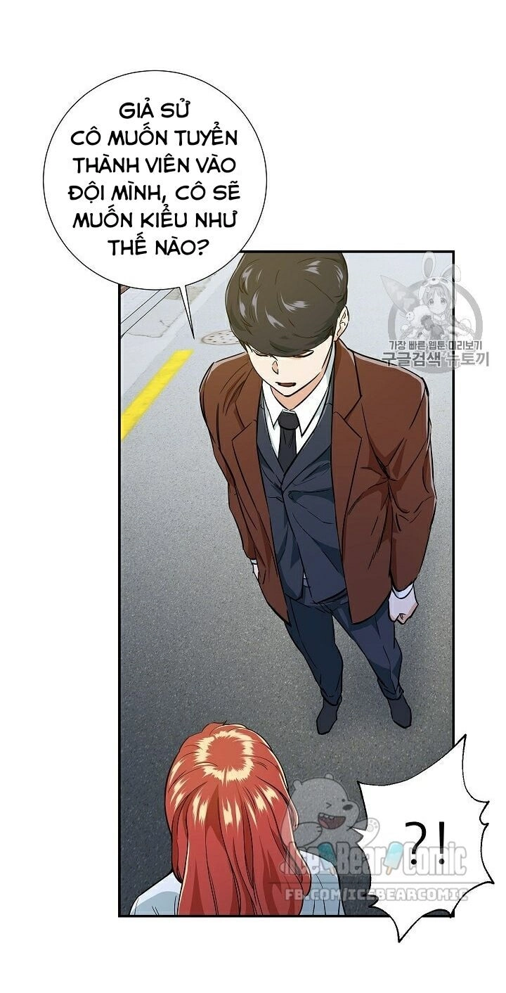 Bố Tôi Quá Mạnh Chapter 18 - 66