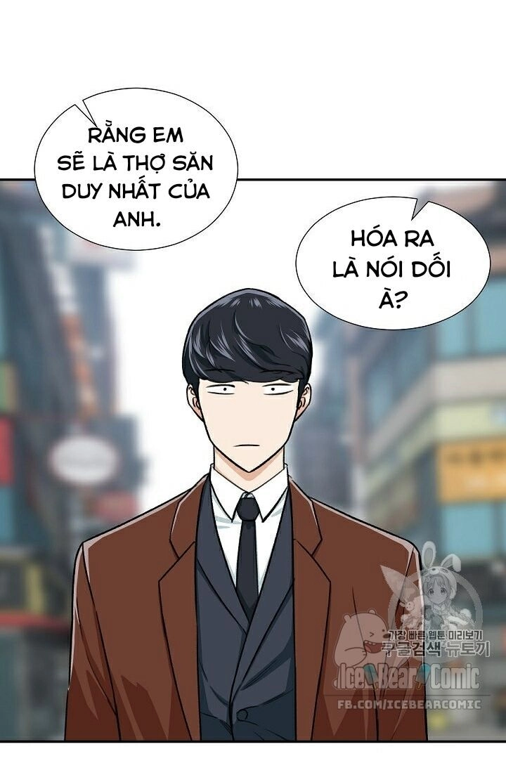 Bố Tôi Quá Mạnh Chapter 19 - 5