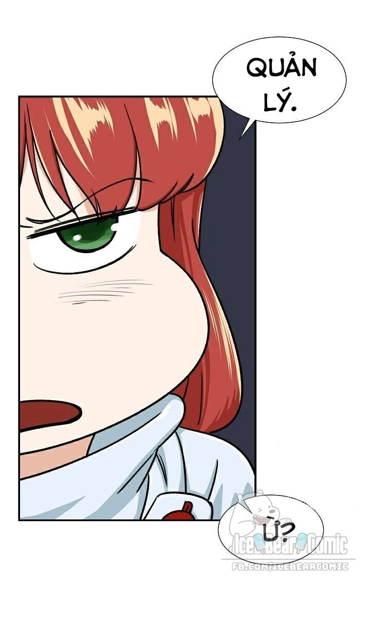 Bố Tôi Quá Mạnh Chapter 19 - 8