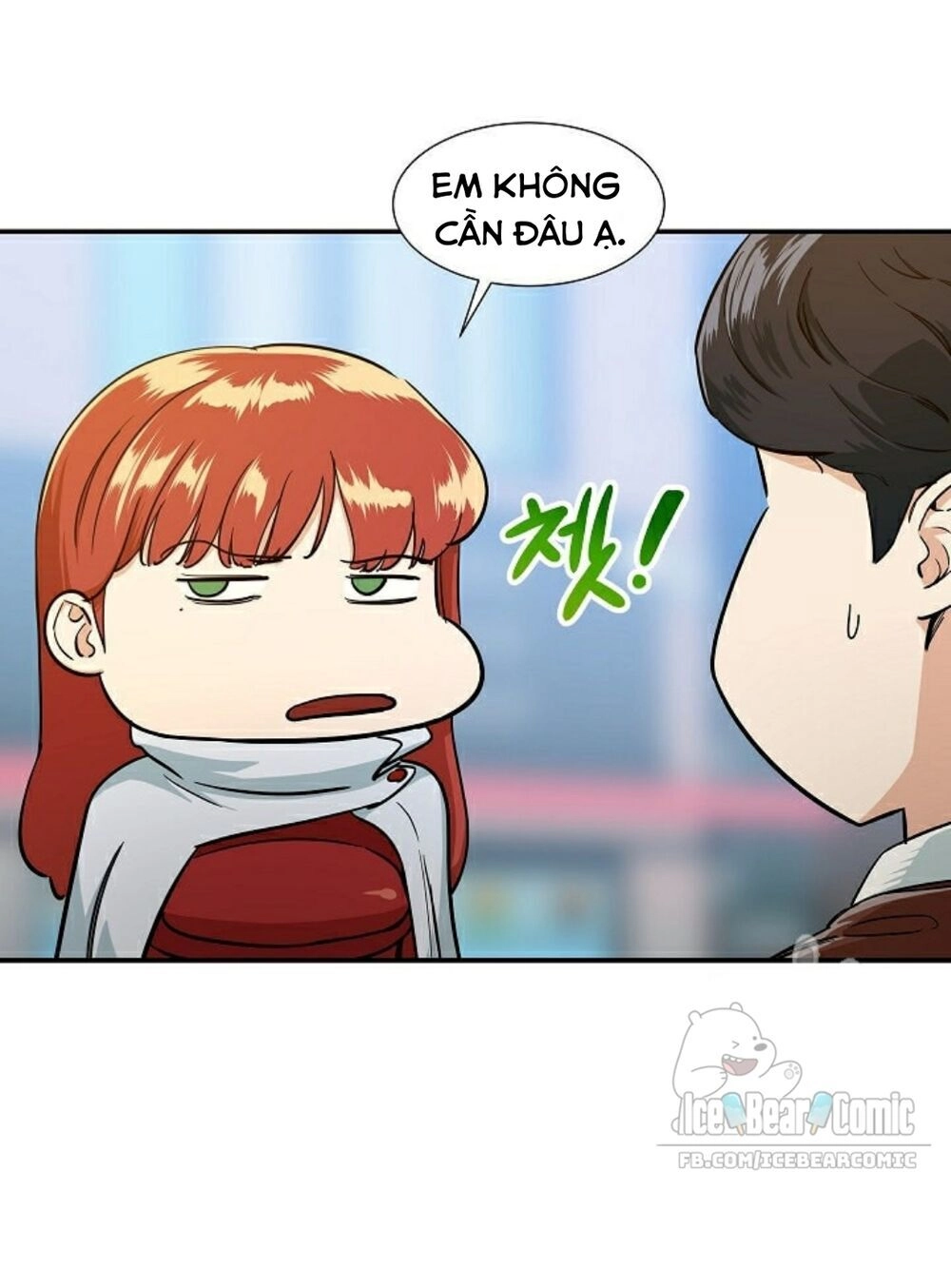 Bố Tôi Quá Mạnh Chapter 19 - 9