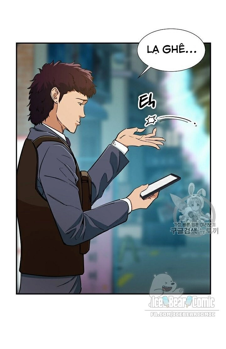 Bố Tôi Quá Mạnh Chapter 19 - 13