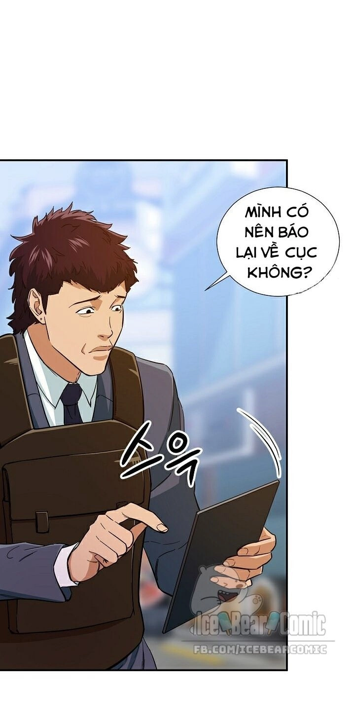 Bố Tôi Quá Mạnh Chapter 19 - 19