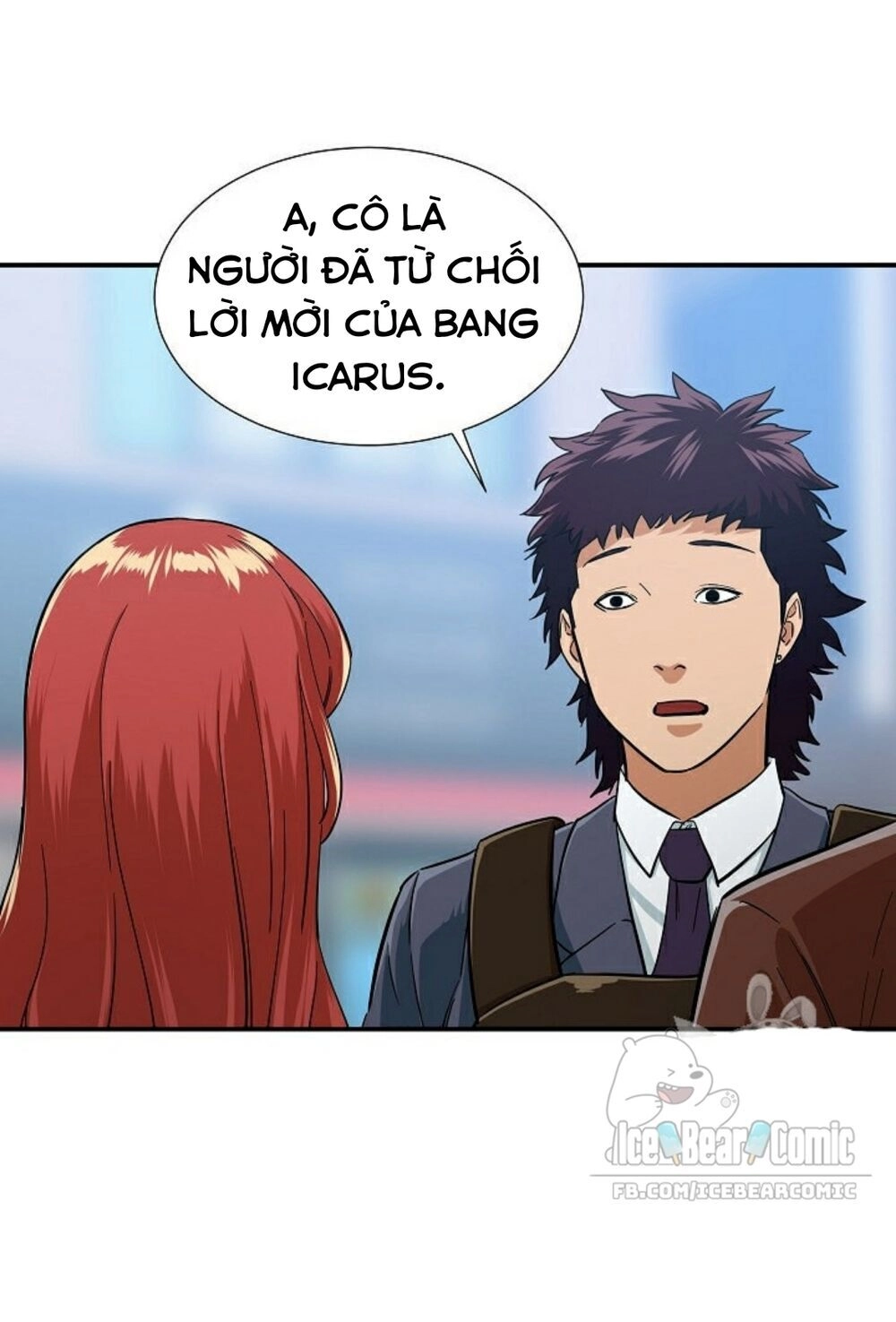 Bố Tôi Quá Mạnh Chapter 19 - 26