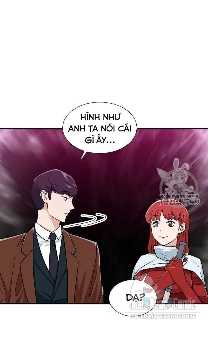 Bố Tôi Quá Mạnh Chapter 19 - 32