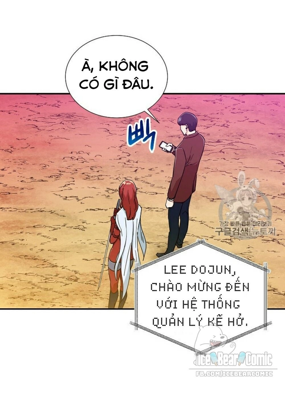 Bố Tôi Quá Mạnh Chapter 19 - 33