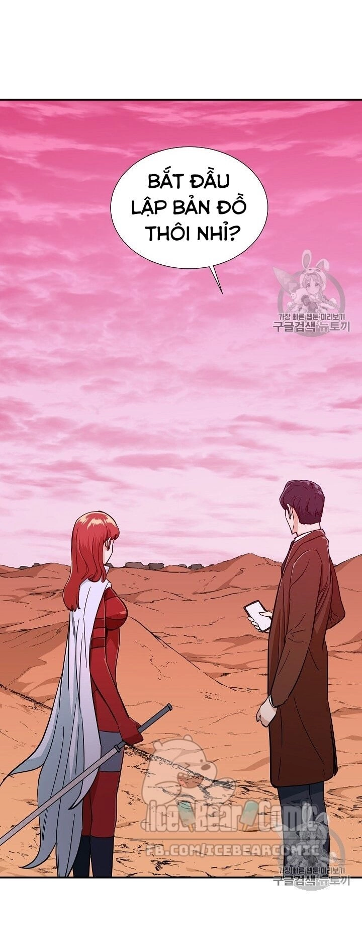 Bố Tôi Quá Mạnh Chapter 19 - 35