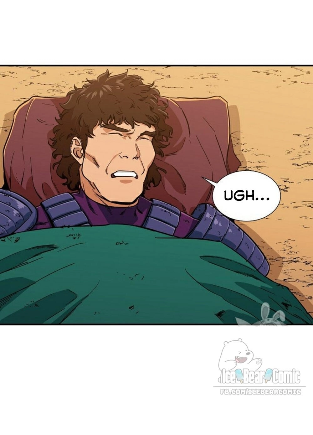 Bố Tôi Quá Mạnh Chapter 19 - 38