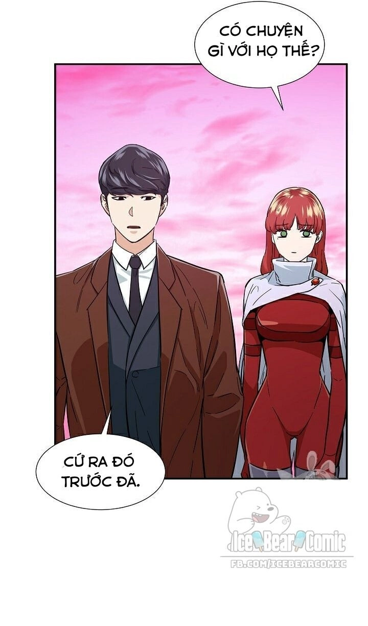 Bố Tôi Quá Mạnh Chapter 19 - 40