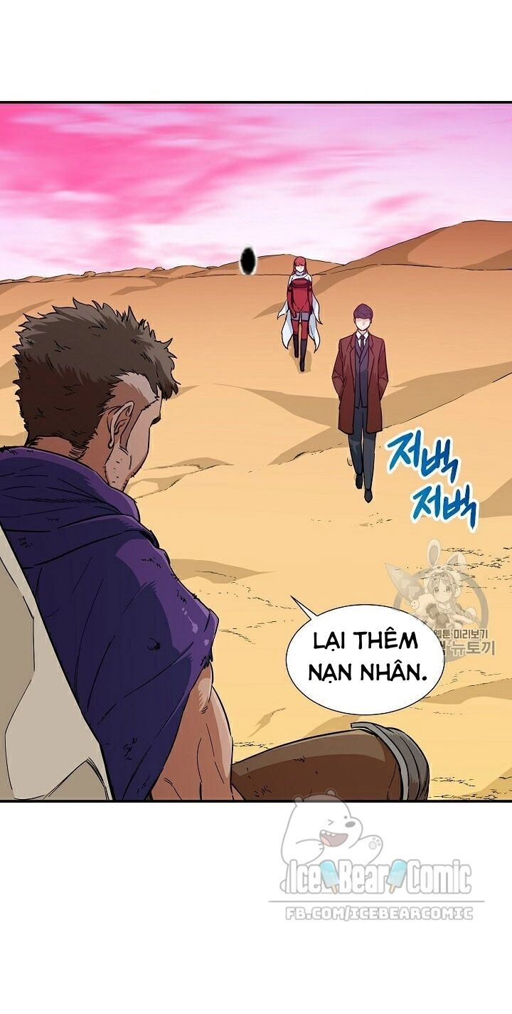 Bố Tôi Quá Mạnh Chapter 19 - 41