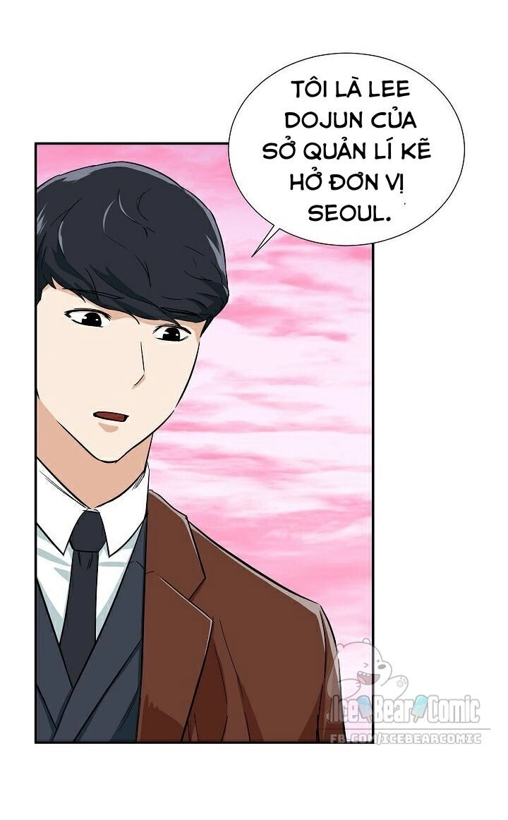 Bố Tôi Quá Mạnh Chapter 19 - 43