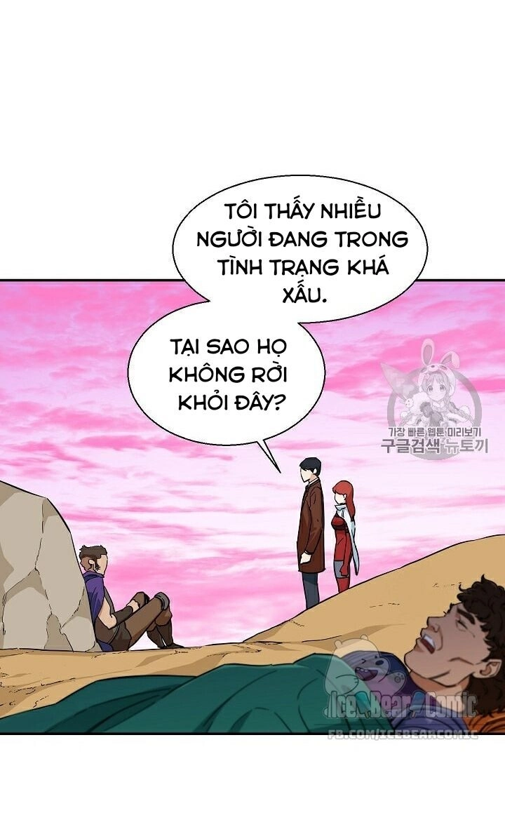 Bố Tôi Quá Mạnh Chapter 19 - 46